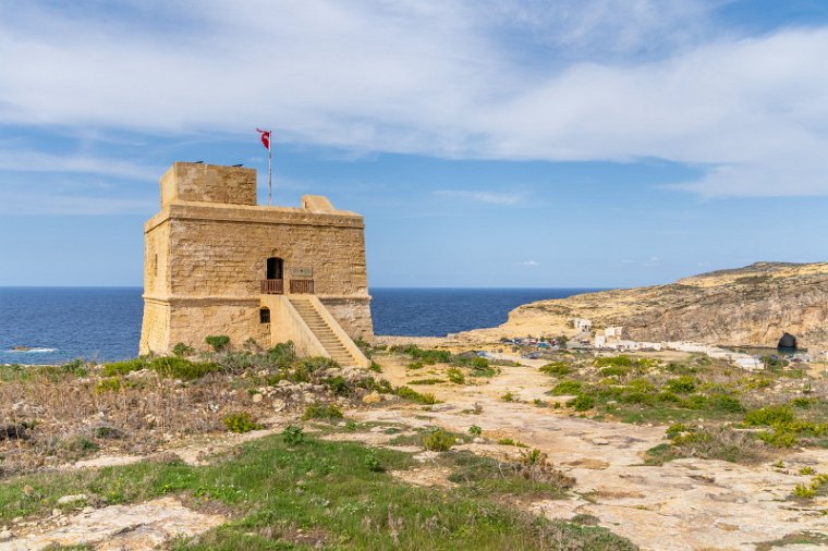 61 Gozo, Dwerja Toren.jpg